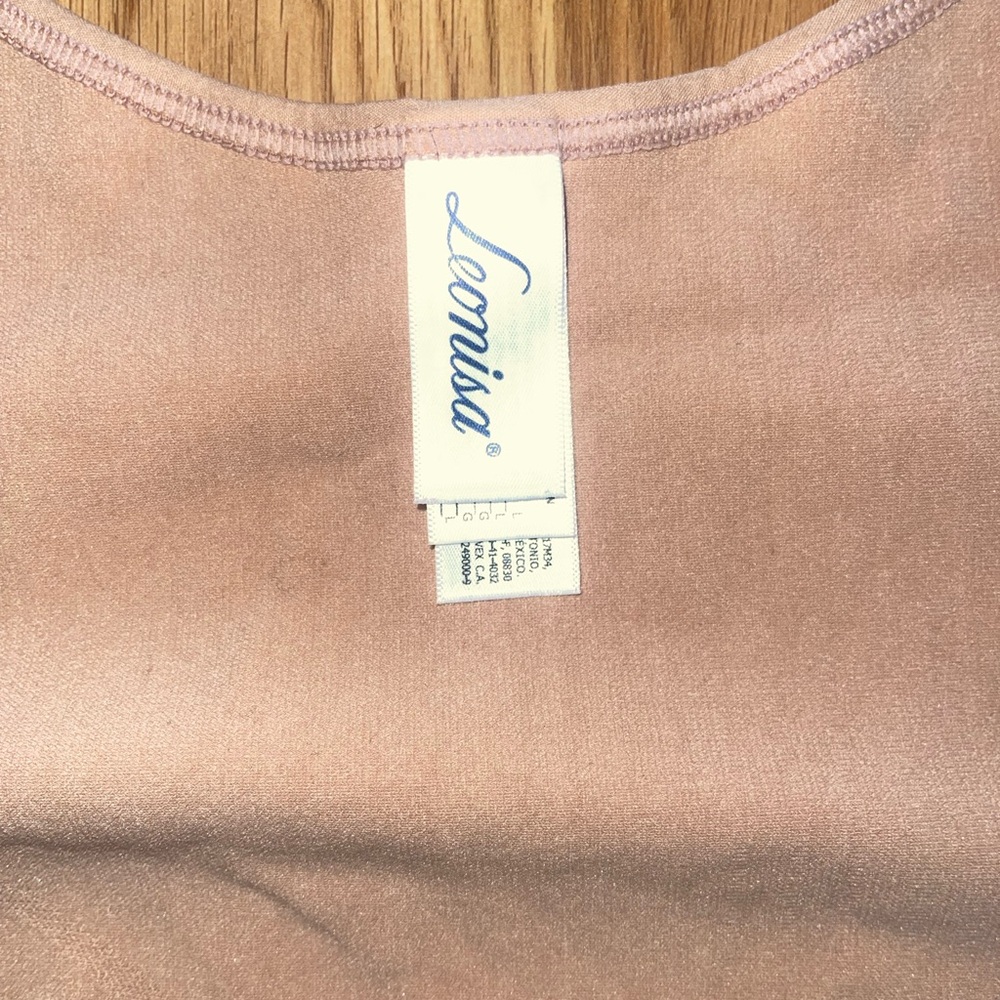 Leonisa Light Control Arm-Compression Posture Cor… - image 2